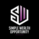 Simple Wealth Opportunity - Jersey City, NJ - Logo