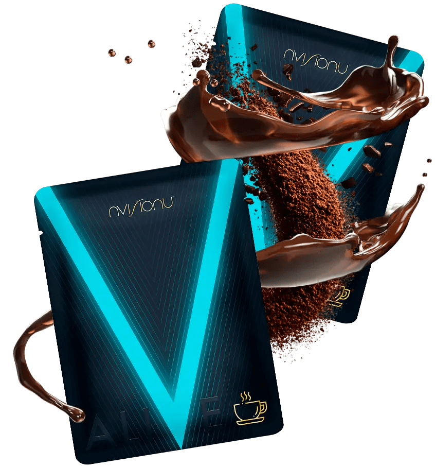 Introducing Alive Coffee